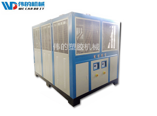 風冷式工業冷水機