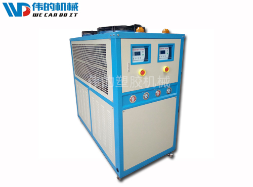 風冷式工業冷水機