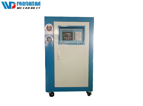 水冷式工業(yè)冷水機