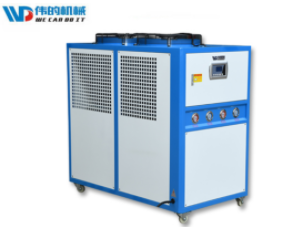 風冷式工業冷水機