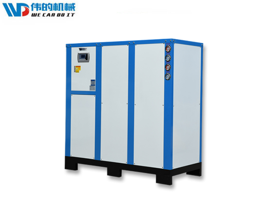 水冷工業冷水機