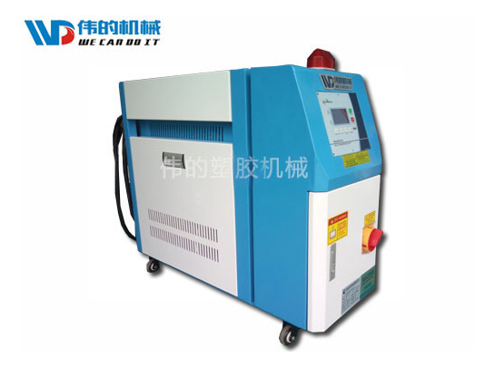 水冷式工業冷水機