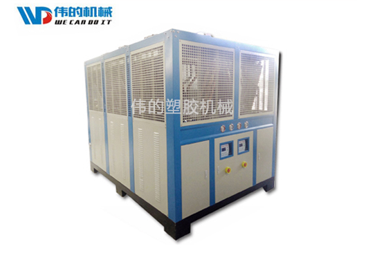 風冷式工業冷水機