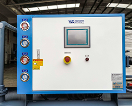 螺桿式冷水機(jī)